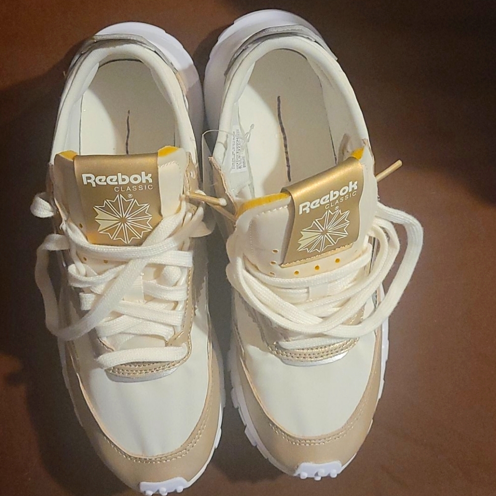 Classic Legacy Reebok